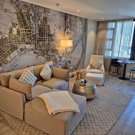 Luxurious 1 Bedroom Apartment Kapstadt Exterior foto